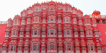 Delhi Agra Jaipur Tour