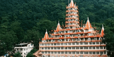 Haridwar & Rishikesh