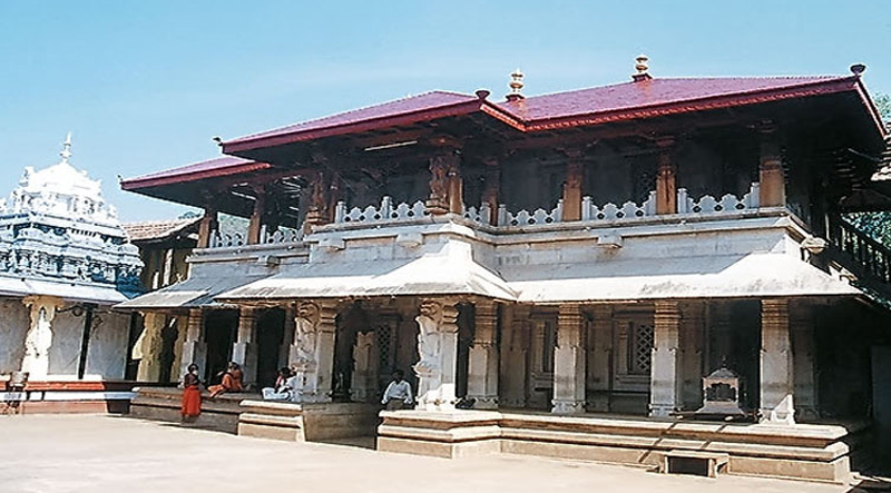 Kollur Shri Mookambika