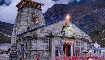 Kedarnath