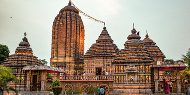 Puri Jagannath Tour
