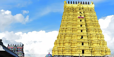 Rameshwaram Tour Package
