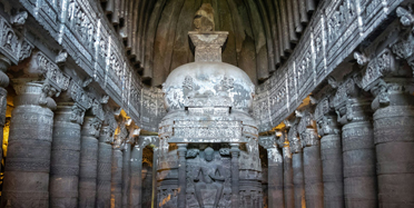 Shirdi Ajanta Ellora Tour
