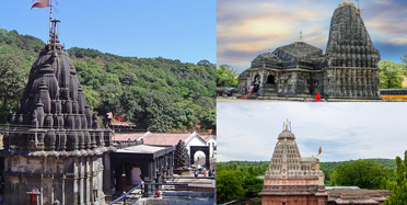 Shirdi & 3 Jyotirlinga Tour