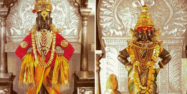Shirdi & Pandharpur Tour